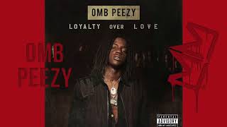 OMB Peezy - Rain [Loyalty Over Love] screenshot 4