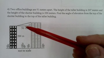 Geometry Honors - Practice CCA - Right Triangle Trigonometry