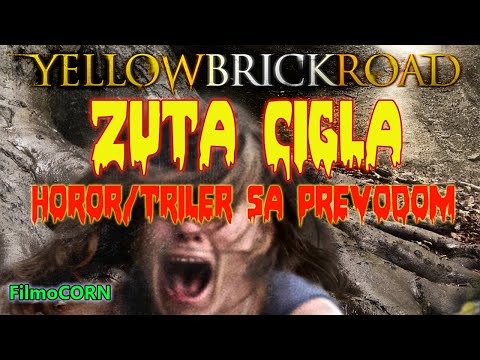 ŽUTA CIGLA ᴴᴰ [ 2010 ]┇Horror, Thriller┇Film sa prevodom  | FILMOVI SA PREVODOM