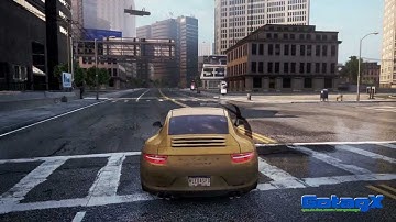 Need for Speed Most Wanted - Walkthrough Part 1 [HD 1080p][Blind]