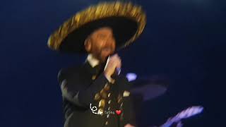 Alejandro Fernández en #PlacidoEnElAlma  ... Guadalajara Jalisco