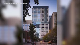Lurie Children’s Hospital announces early plans to develop pediatric hospital in Downers Grove area