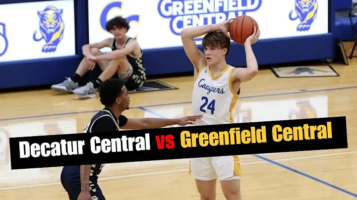 Uconn Commit Braylon Mullins goes off vs DC hawks! School Record 17 3pm for GC!