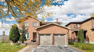 6 Mcquarrie Lane | Vaughan Real Estate