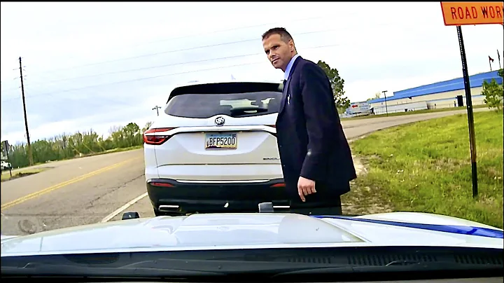 Arkansas State Police traffic stop turns up 37 pou...