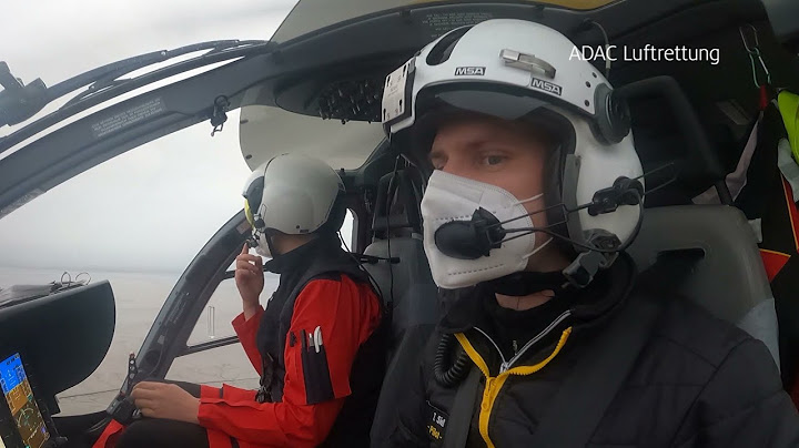 Co-Piloten Ausbildung
