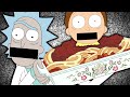 Rick and Morty&#39;s New Voices Have Been Revealed