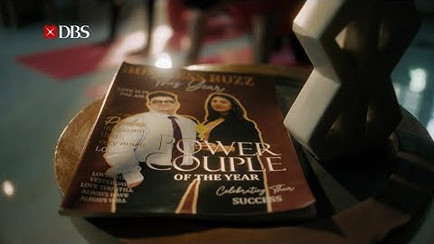 DBS IDEAL – Invoice financing