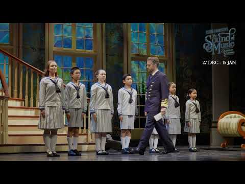 The Sound of Music Malaysia