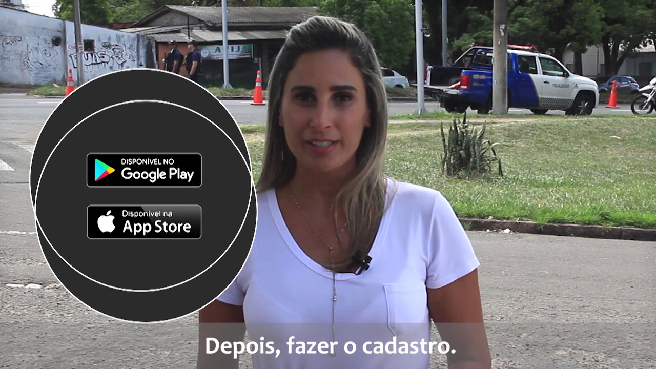 DETRAN EXPLICA - Documentos Digitais