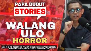 SIGNOS SA WALANG ULO | PAPA DUDUT HORROR screenshot 3