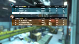 MLG Dispute PROOF! (Won 2-0)