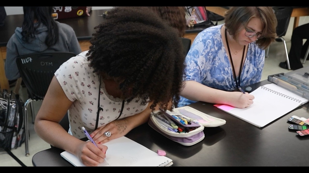 Teacher Spotlight- Donald McNeish