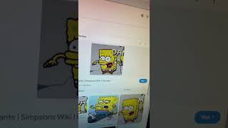 Did you know that in the simpsons movie part 5