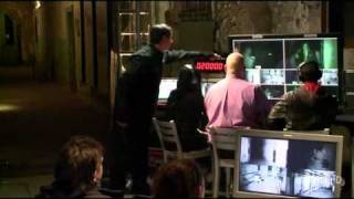 PARANORMAL CHALLENGE - Season 1 Episode 2 -  PART1.wmv