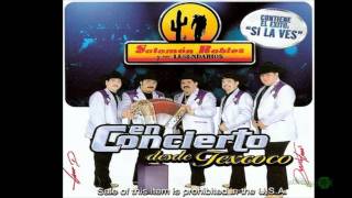 11 // El Privilegio De Amar - Salomon Robles "En Concierto Desde Texcoco"