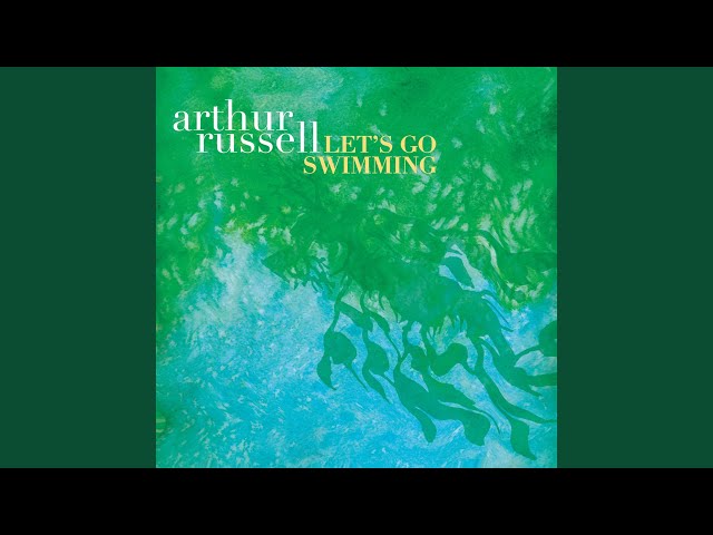 Let's Go Swimming (Coastal Dub) - YouTube