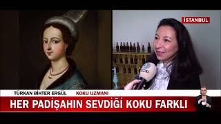 Tarih Kokulu Dersler...