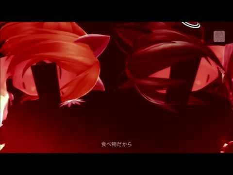 Project DIVA F 2nd [EDIT PV] "ニャン黙の了解"