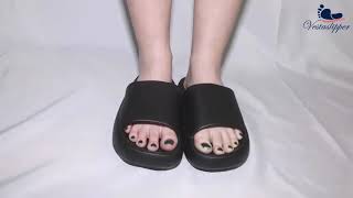 EVA Soft Bottom Waterproof Non-Slip Slippers ! screenshot 5