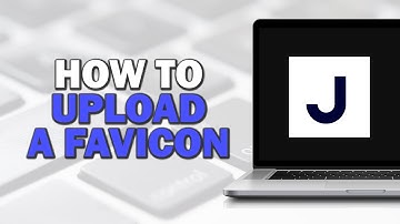 How To Upload a Favicon in Jimdo Website (Easiest Way)​​​​​​​