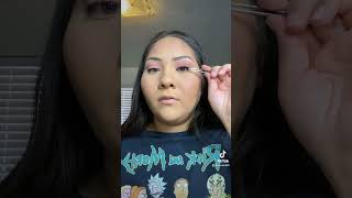 Easter Eyeshadow Look #eyeshadowtutorial #makeup #makeuptutorial