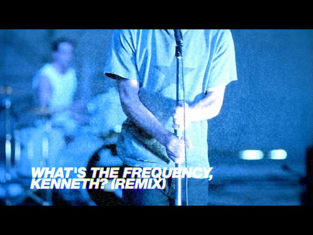 R.E.M. - 