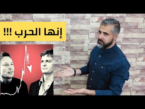 هل من الحكمة بيع سهم تسلا مايكل بيري يتحدى ايلون ماسك