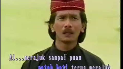 Syaiful Amri & Layla   Patah Hati Tanjung Katung