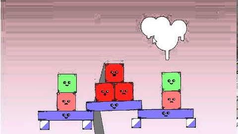 Red Remover Walkthrough Level 1-10