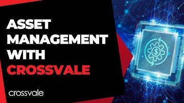 Asset Management with Crossvale | Benefits of IBM Maximo Application Suite