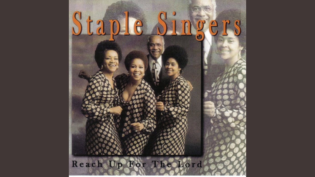 The Staple Singers Stand By Me Acordes Chordify