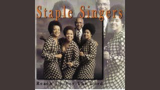 Vignette de la vidéo "The Staple Singers - Stand By Me"