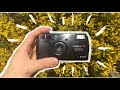 Yashica T5 - Is It Any Good? (a general consumer's perspective)