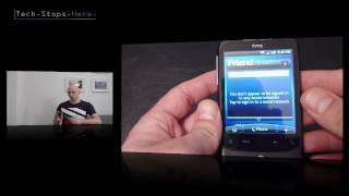 HTC Wildfire Review