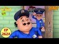 Motu Patlu Cartoon in Hindi | Kids Cartoons | Motu Ka Power Nap | Funny Cartoon Video