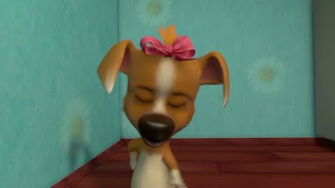 Space Dogs Family ep. 5