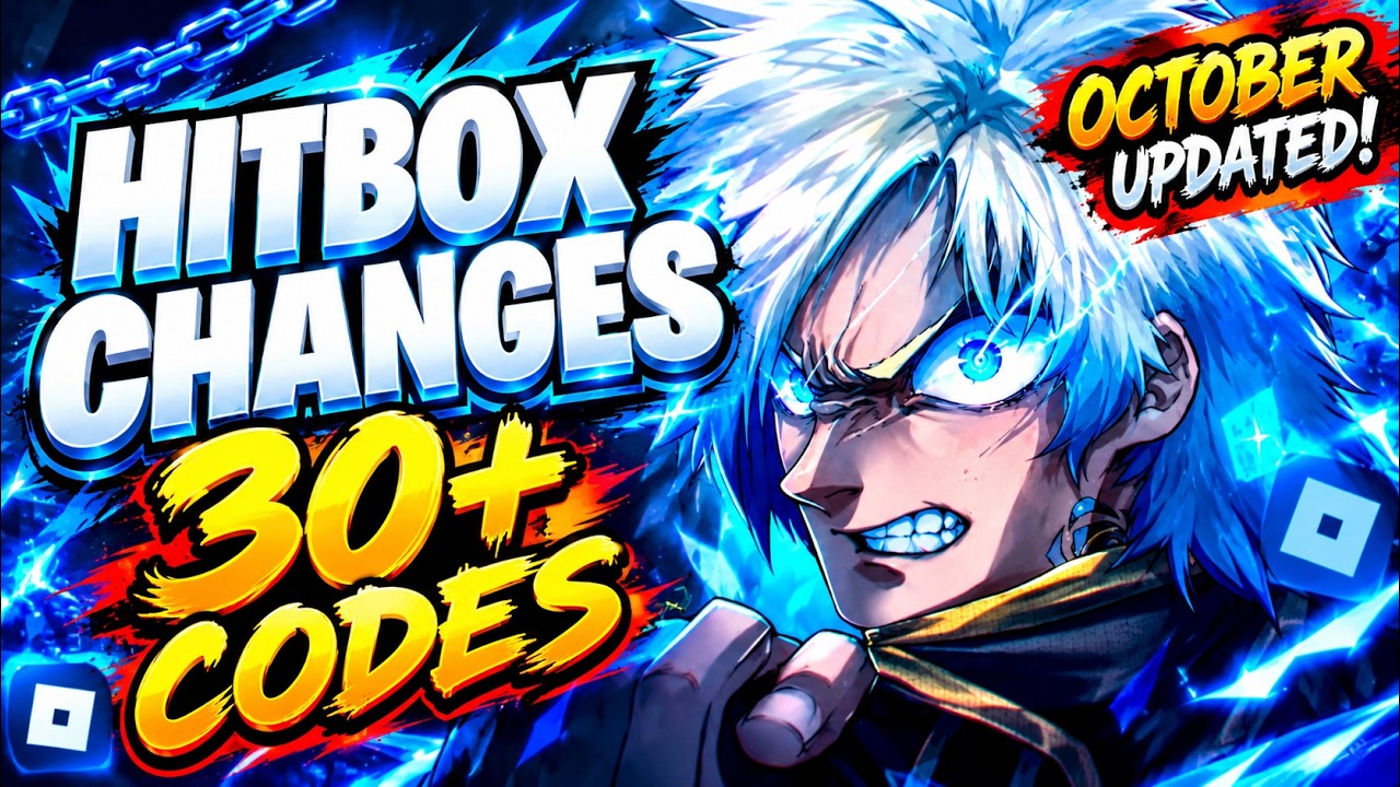 HITBOX CHANGES 🛜] AZURE LATCH CODES [ROBLOX] *NEW* WORKING CODES