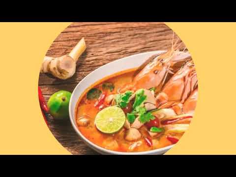 เปิดร้านอาหารไทย เล็กๆ ในฝรั่งเศส Toulouse เมืองตูลูส Ep1 Beer pad Thai