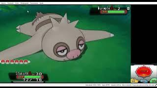 Yawn Sound Effect - Pokémon Alpha Sapphire