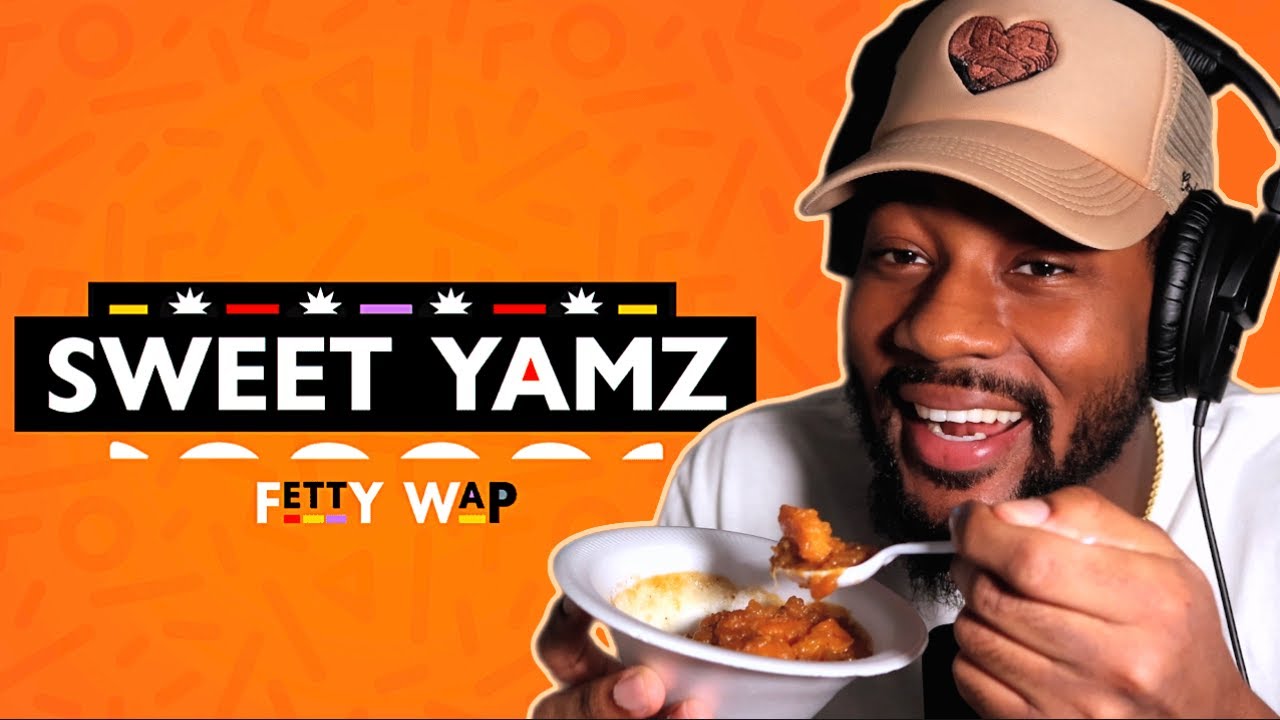 Fetty Wap Sweet Yamz (Official Audio) 🔥 REACTION YouTube