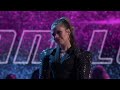 Beginning of video