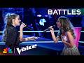 Young Artists Showcase Natural Talent With A Stunning Love Takes Time The Voice Battles NBC Young Artists Showcase Natural Talent With A Stunning Love Takes Time The Voice Battles NBC