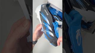 ASMR 🔥 Bellingham Birmingham adidas Prefator Specials #footballboots #soccercleats #asmr #jb5 #br9 screenshot 5