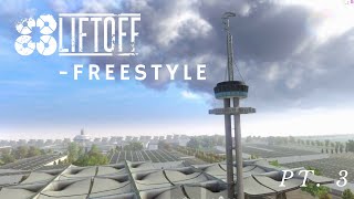 Liftoff Freestyle Training