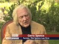 Gerry Spence's Winning Courtroom Strategies