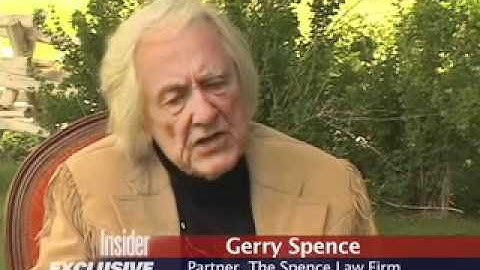 Gerry Spence