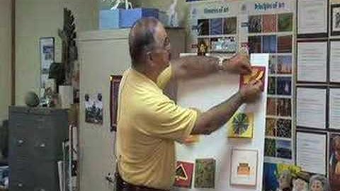 EP 3: Part 2: Positive and Negative Space