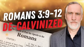 ROMANS 3:9-12 In Its TRUE CONTEXT w/ @BraxtonHunter