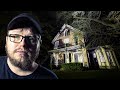 HAUNTED Mansion of Secrets: Paranormal Activity in Woodlawn Estates